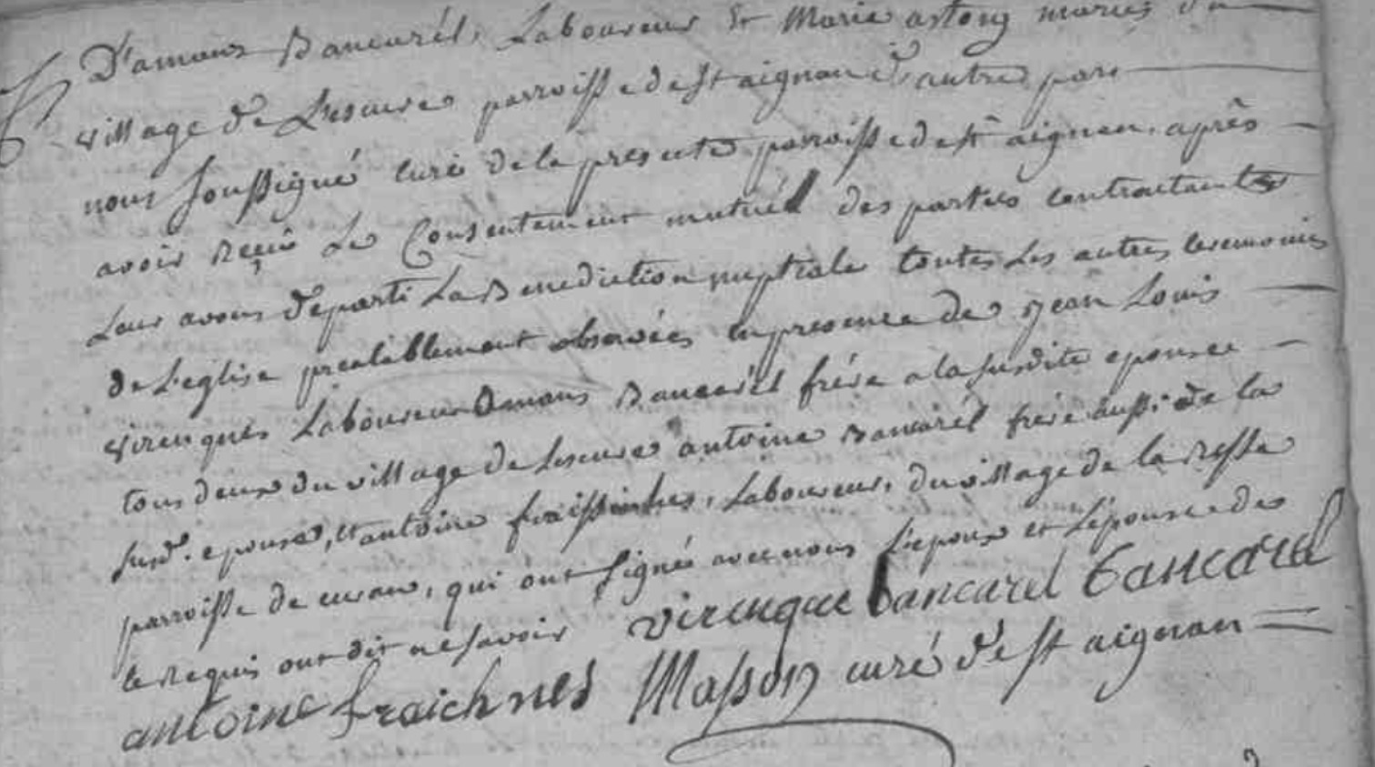 Mariage Raynal Pierre - Bancarel Marguerite 25_06_1788 -2.jpg